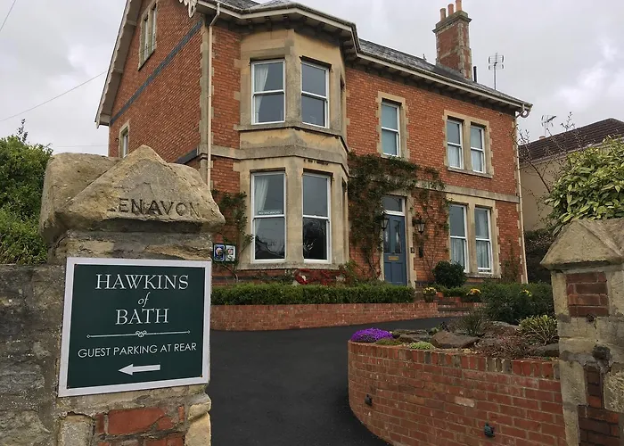 Hawkins Of Bath