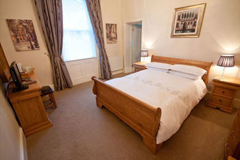 Guest house Hawkins Of